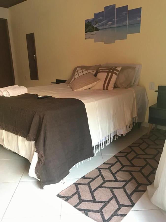 Apartamento Blue Door Brasil Abraão Exterior foto